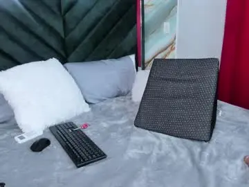 Chaturbate Sex Chat of agathabelmont