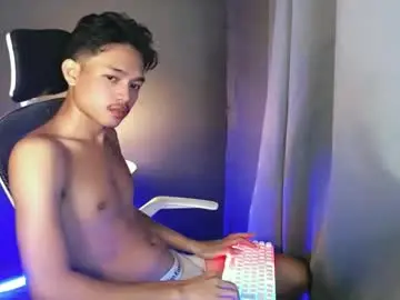 Chaturbate Nude Webcam of asian_mjxx