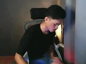 Chaturbate Live Sex Cam of asian_mjxx