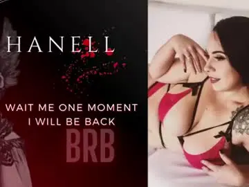 Chaturbate Sex Chat of chanell15