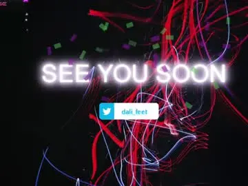 Chaturbate Adult Webcams of dalila_oficials