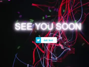 Chaturbate Adult Webcam of dalila_oficials