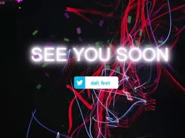 Chaturbate Free Live Porn of dalila_oficials