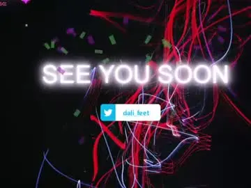 Chaturbate Private Sex Chat of dalila_oficials