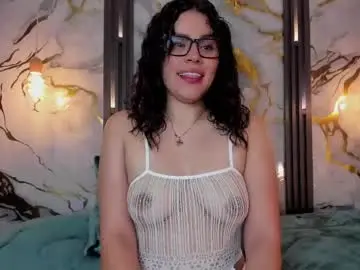Chaturbate Sex Chat of emmy_thompso