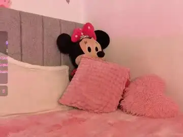 Chaturbate Adult Webcam of jazmiin_33