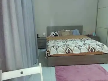 Chaturbate Adult Webcam of kristall_xxx