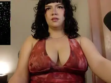 Chaturbate Adult Video Chat of myevangeline_