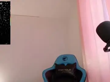 Chaturbate Sex Chat of myevangeline_