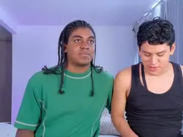 Chaturbate Live Sex Cam of nicoymark1