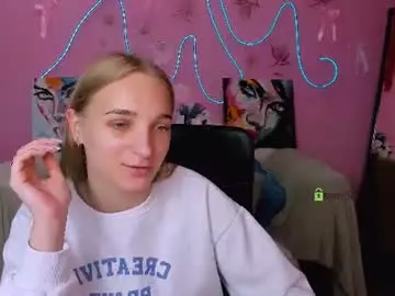 Chaturbate Best Webcam of ollivia_dream