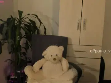 Chaturbate Adult Video Chat of paulaa_333