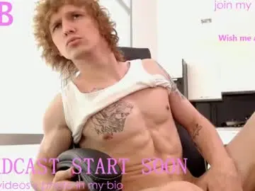 Chaturbate Live Sex Cam of apollojam