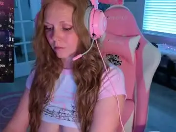 Chaturbate Adult Webcam of daphnemadison