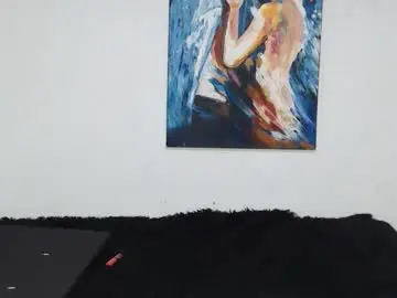 Chaturbate Private Sex Chat of doll_nefertari