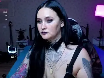 Chaturbate Sex Chat of emmybrightj_