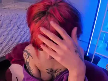 Chaturbate Adult Webcams of hannahpage