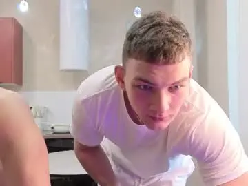Chaturbate Best Webcam of holiday_boys