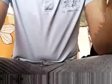Chaturbate Adult Webcam of marocreda33
