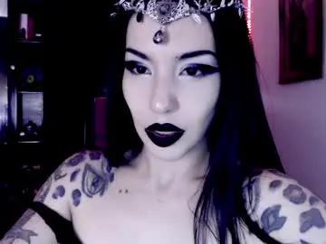 Chaturbate Nude Webcam of emearld_black