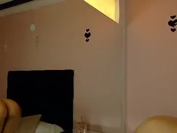 Chaturbate Live Sex of mila_and_coti