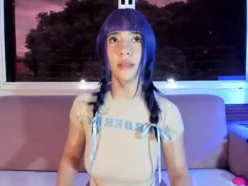 Chaturbate Sex Cam of reiayanamy