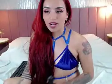 Chaturbate Adult Video Chat of valerie__miller_