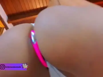 Chaturbate Best Webcam of alessialondon