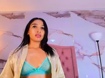 Chaturbate Live Porn of alyathompson