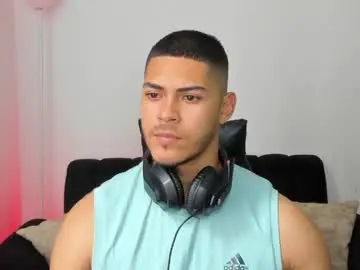 Chaturbate Private Sex Chat of iamdylan777