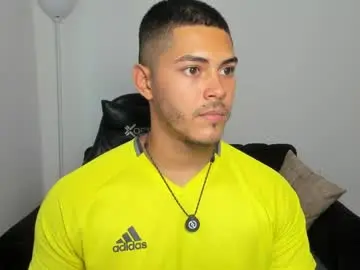 Chaturbate Live Sex of iamdylan777