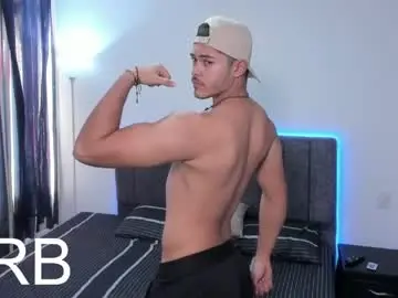Chaturbate Nude Webcam of iamdylan777