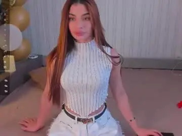 Chaturbate Free Live Porn of jesikalooove