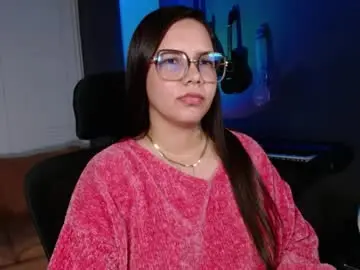 Chaturbate Nude Webcam of kay_avrill