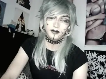 Chaturbate Sex Chat of kiiller_queen