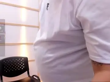 Chaturbate Best Webcam of oso_gael