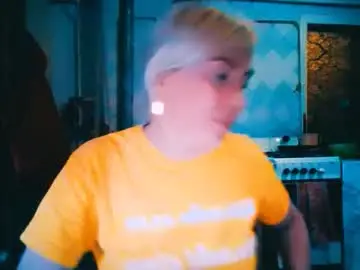 Chaturbate Free Porn Cam of alinafrey_