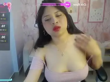 Chaturbate Nude Webcam of charlote_ch