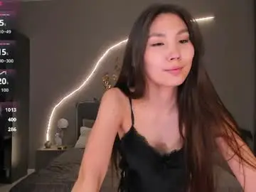 Chaturbate Live Porn of lexiele3