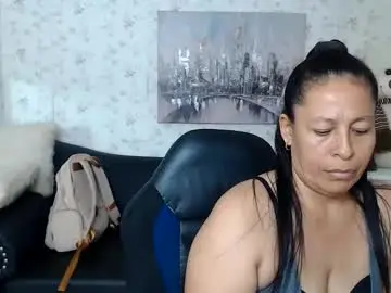 Chaturbate Adult Webcams of mature_martina_