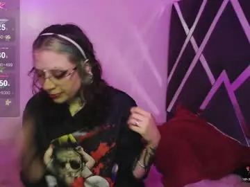 Chaturbate Free Porn Cam of vainilla_l
