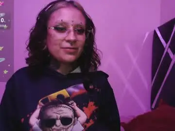 Chaturbate Live Sex Cam of vainilla_l