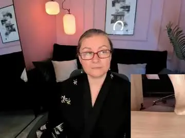 Chaturbate Sex Cam of alexandra_kind