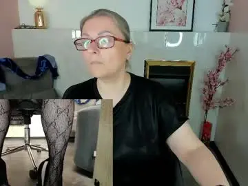 Chaturbate Sex Cam of alexandra_kind