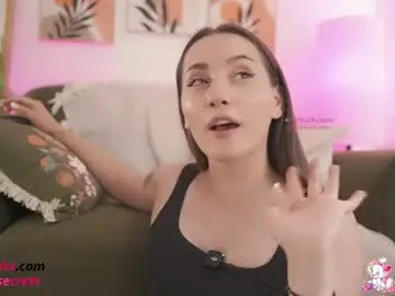 Chaturbate Free Live Porn of ambercb