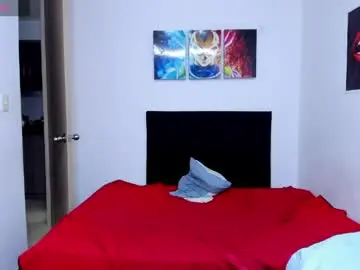 Chaturbate Live Sex Cam of college_muscle_ass