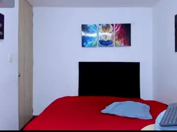 Chaturbate Live Sex of college_muscle_ass