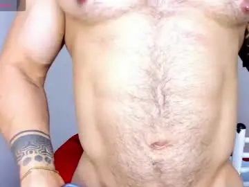 Chaturbate Private Sex Chat of college_muscle_ass