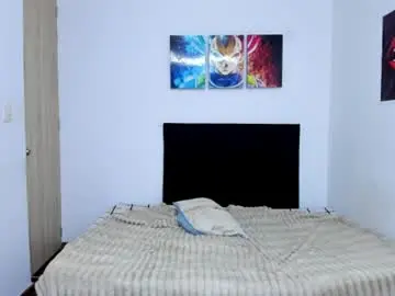 Chaturbate Best Webcam of college_muscle_ass