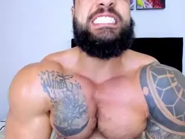 Chaturbate Adult Webcams of college_muscle_ass